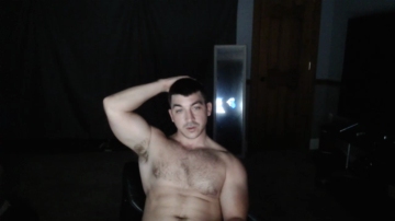 Mrhyde187  19-10-2021 video fingers